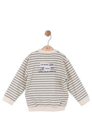 NK Kids 41609 SUNNY CEKET 1/4 Haki