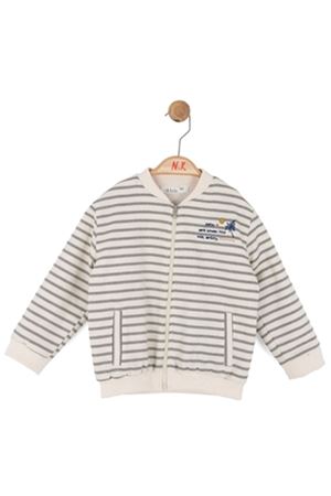 NK Kids 41609 SUNNY CEKET 1/4 Haki