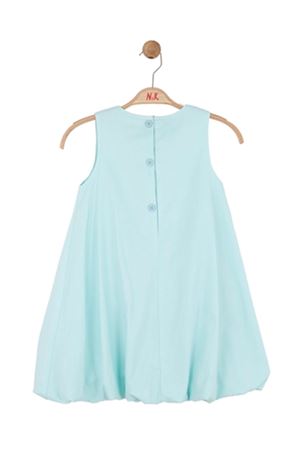 NK Kids 71506 DARCY ELBİSE 4/8 MAVİ