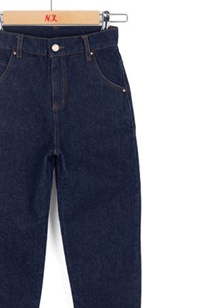 NK Kids 61710 HARVEY PANT.KOYUMAVİ 4/8