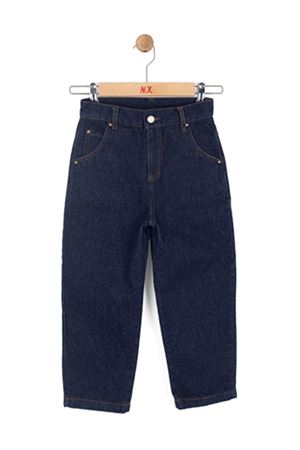 NK Kids 61710 HARVEY PANT.KOYUMAVİ 4/8