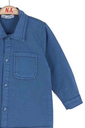 NK Kids 41632 BRANDON GÖMLEK 1/4