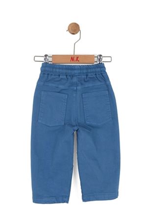 NK Kids 61614 BRANDON PAN.MAVİ 1/4