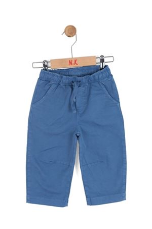 NK Kids 61614 BRANDON PAN.MAVİ 1/4