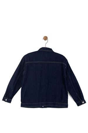 NK Kids 41701 CARPI CEKET 8/14 Koyu mavi