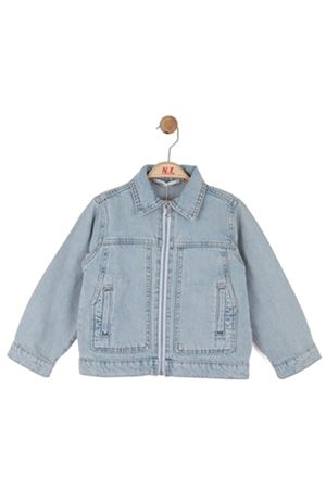 NK Kids 41702 PARMA CEKET 4/8 Mavi