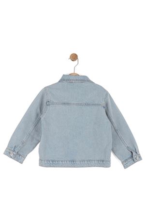 NK Kids 41702 PARMA CEKET 4/8 Mavi