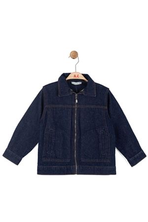 NK Kids 41703 HARVEY CEKET 4/8 Koyu mavi