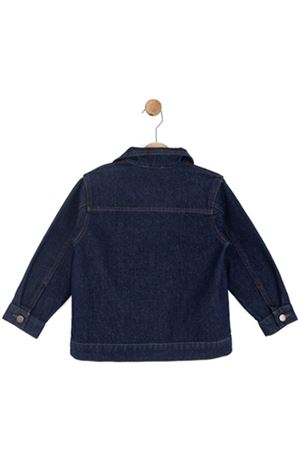 NK Kids 41703 HARVEY CEKET 4/8 Koyu mavi