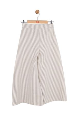 NK Kids 51302 MARE PANTOLON VİZON 8/14