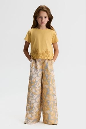 NK Kids 51304 BAHAR PANTOLON SARI 8/14