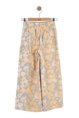 NK Kids 51304 BAHAR PANTOLON SARI 8/14