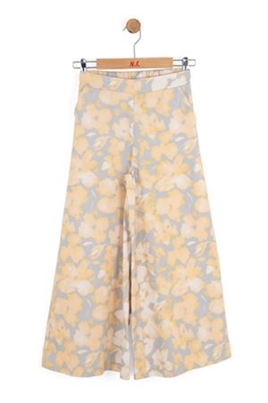 NK Kids 51304 BAHAR PANTOLON SARI 8/14