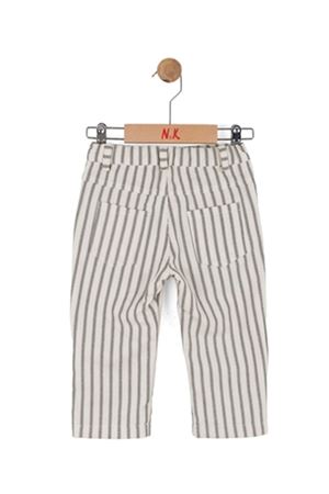 NK Kids 61605 PALM PANTOLON HAKİ 1/4