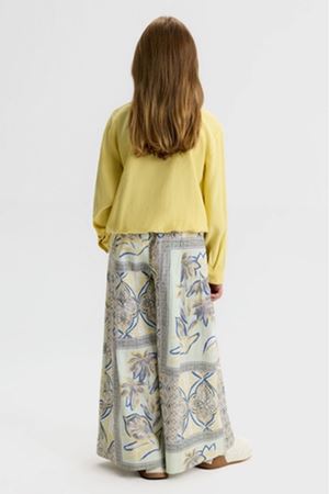 NK Kids 51306 ÇİNİ PANTOLON MİNT 8/14