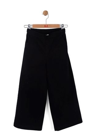 NK Kids 51307 KAYRA PAN.SİYAH 8/14