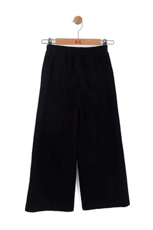 NK Kids 51307 KAYRA PAN.SİYAH 8/14