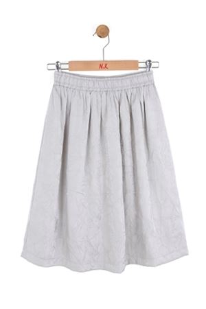 NK Kids 51308 GLITTER ETEK 8/14 GRİ