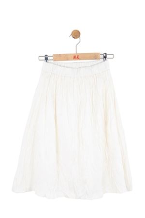 NK Kids 51308 GLITTER ETEK 8/14 KREM