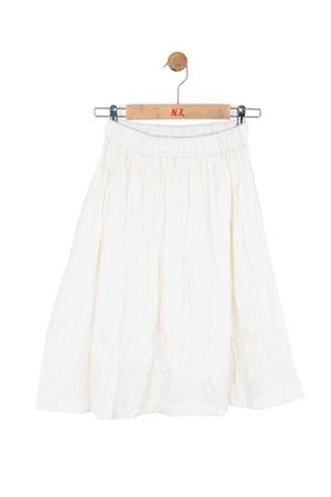 NK Kids 51308 GLITTER ETEK 8/14 KREM