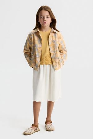 NK Kids 51309 OPAL ETEK 8/14 KREM