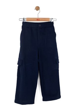 NK Kids 61507 BRAVE PAN.LACİV.4/8