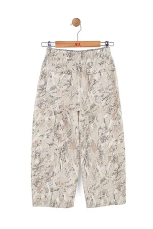 NK Kids 61503 COSTA PANTOLON BEJ 4/8