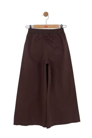 NK Kids 51310 OPAL PANTOLON 8/14 KAHVE