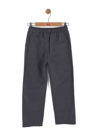 NK Kids 61315 OPAL PANT.ANTRASİT 8/14