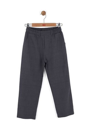 NK Kids 61315 OPAL PANT.ANTRASİT 8/14
