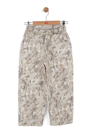 NK Kids 61309 HERA PANT.BEJ 8/14