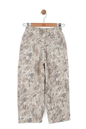 NK Kids 61309 HERA PANT.BEJ 8/14