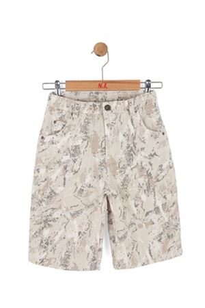 NK Kids 61308 HERA ŞORT 8/14 BEJ