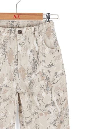 NK Kids 61308 HERA ŞORT 8/14 BEJ