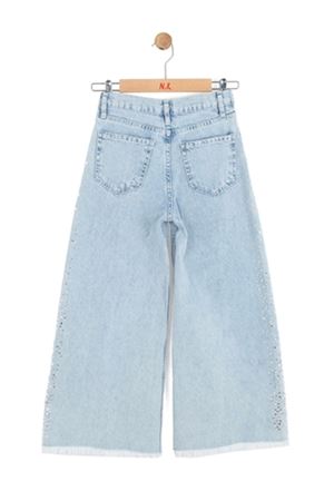 NK Kids 51724 MARION PANT.MAVİ 8/14