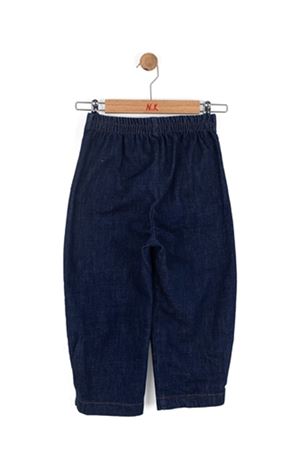 NK Kids 1721 AISHA PANT.MAVİ 4/8