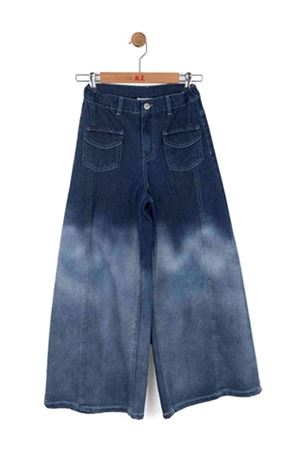 NK Kids 51711 WIDE PAN.MAVİ 8/14