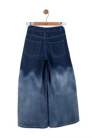 NK Kids 51711 WIDE PAN.MAVİ 8/14