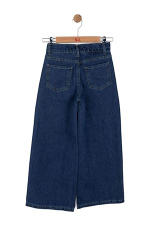 NK Kids 51704 SPAIN PANT. 8/14 MAVİ