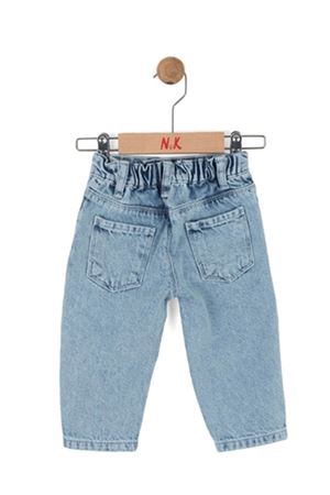 NK Kids 51726 PETITE PAN.AÇIK MAVİ 1/4