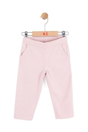 NK Kids 51610 ÇAĞLA PANTOLON PUDRA 1/4