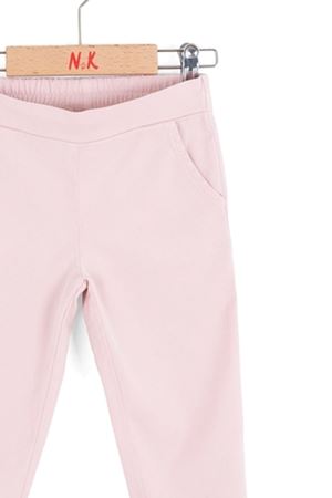 NK Kids 51610 ÇAĞLA PANTOLON PUDRA 1/4