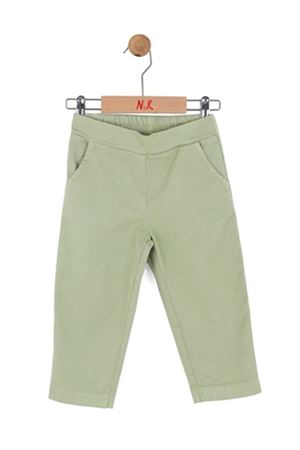 NK Kids 51610 ÇAĞLA PANTOLON MİNT 1/4