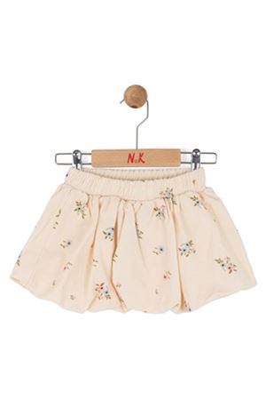 NK Kids 51603 SPRING ETEK 1/4 KREM