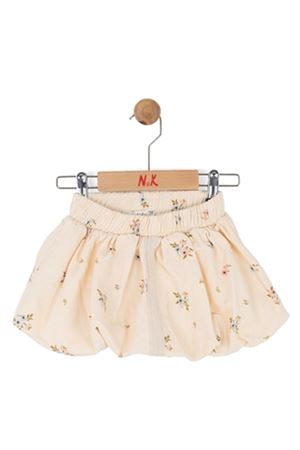 NK Kids 51603 SPRING ETEK 1/4 KREM