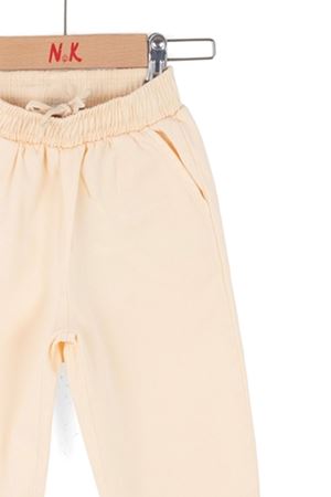 NK Kids 51602 SUGAR PANT.KREM 1/4