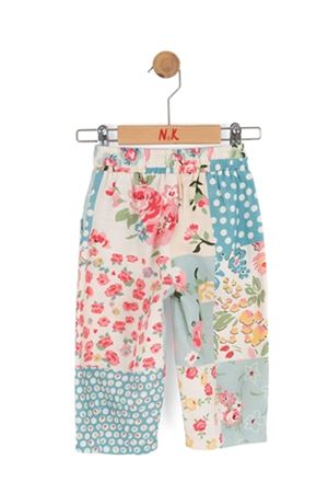 NK Kids 51601 JOY PANT.MAVİ 1/4