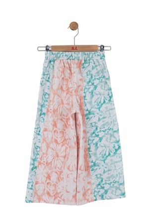 NK Kids 51526 ELSA PANT.4/8 MİNT