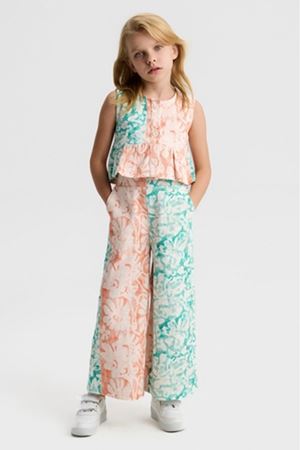 NK Kids 51526 ELSA PANT.4/8 MİNT