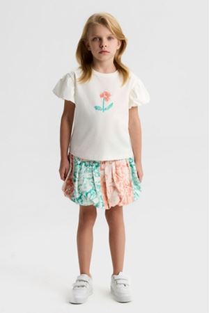 NK Kids 51525 ELSA ETEK 4/8 MİNT